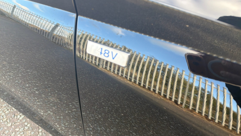 Hyundai i20 1.0T GDi 48V MHD Premium 5dr DCT Petrol Hatchback